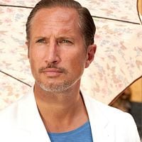 Fotoğraf Benno Fürmann