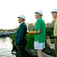 Fotoğraf Michael Gwisdek