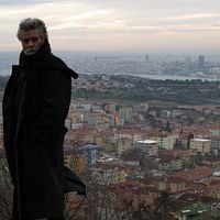 Fotoğraf Behrouz Vossoughi