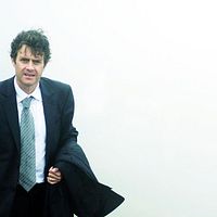 Fotoğraf Paul Higgins