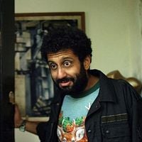 Fotoğraf Adeel Akhtar