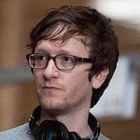 Fotoğraf Akiva Schaffer