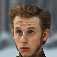 Fotoğraf Robert Emms