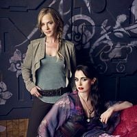 Fotoğraf Julie Benz