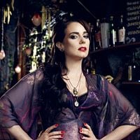 Fotoğraf Mia Kirshner