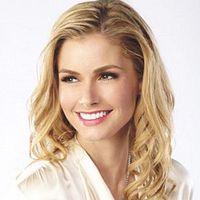 Fotoğraf Brianna Brown