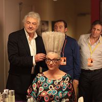 Fotoğraf Richard Anconina