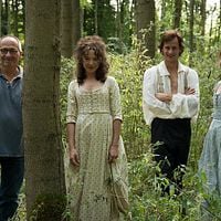 Fotoğraf Hannah Herzsprung