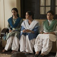 Fotoğraf Shahana Goswami