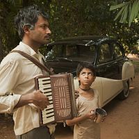 Fotoğraf Samrat Chakrabarti
