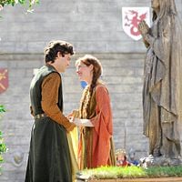 Fotoğraf Cristiana Capotondi