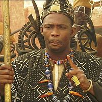 Fotoğraf Amadou Kamaté