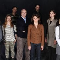 Fotoğraf Patrick Hivon