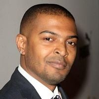 Fotoğraf Noel Clarke