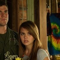 Fotoğraf Aimee Teegarden