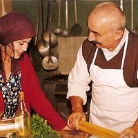 Fotoğraf Türkan Şoray