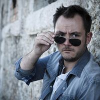 Fotoğraf Damien Jouillerot