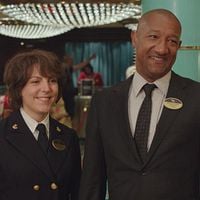 Fotoğraf Edouard Montoute