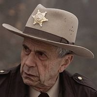 Fotoğraf William B. Davis