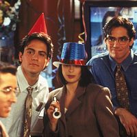 Fotoğraf Teri Hatcher