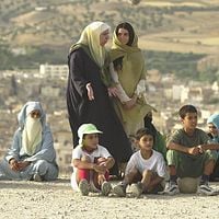 Fotoğraf Giovanna Antonelli