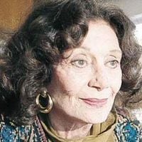 Fotoğraf Yıldız Kenter