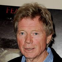 Fotoğraf Michael Parks