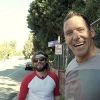 Fotoğraf Ralf Moeller