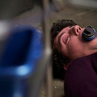 Fotoğraf Jack Gordon