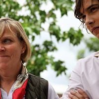 Fotoğraf Frank Dillane