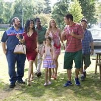 Fotoğraf Salma Hayek