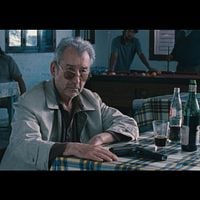 Fotoğraf José Sacristán