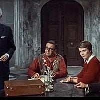 Fotoğraf Jean Seberg