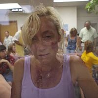 Fotoğraf Jane McNeill