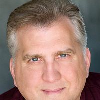 Fotoğraf Daniel Roebuck