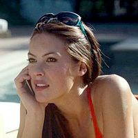 Fotoğraf Sasha Barrese