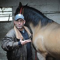 Fotoğraf Sergi López