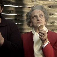 Fotoğraf Ruth Bickelhaupt