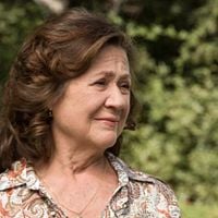 Fotoğraf Julieta Serrano