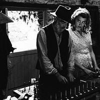 Fotoğraf Adèle Haenel