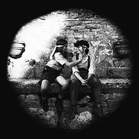 Fotoğraf Lena Garrel