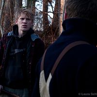 Fotoğraf Pit Bukowski