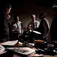 Fotoğraf Pierfrancesco Favino