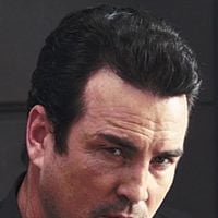 Fotoğraf Gary Stretch