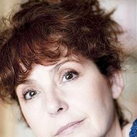 Fotoğraf Isabelle Spade