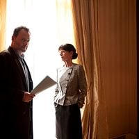 Fotoğraf Geraldine Chaplin