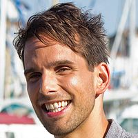 Fotoğraf Vincent Escure