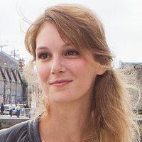 Fotoğraf Emilie Piponnier