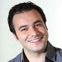 Fotoğraf Gazi Şeker