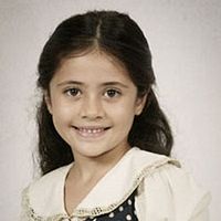 Fotoğraf Melike Zeynep Atış